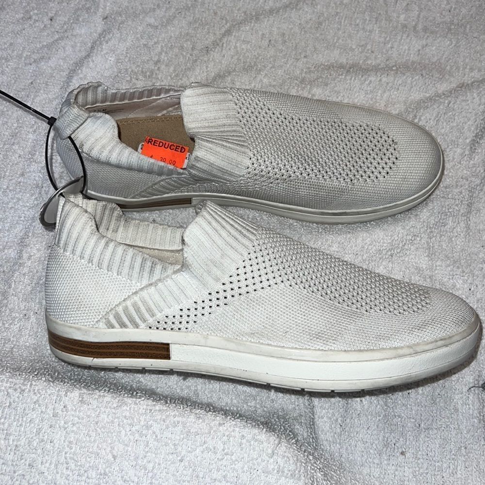 Bella Vita shoes 